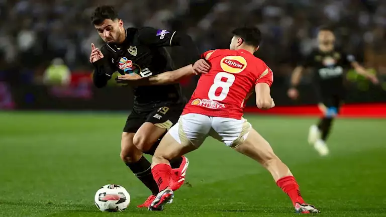 خصومات الأندية للاعبين في الدوري المصري