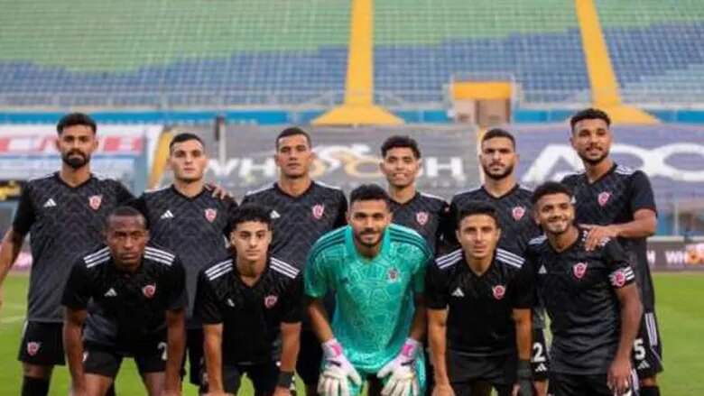 مميز لبتروجت قبل صدامه مع الأهلي في الجولة 12