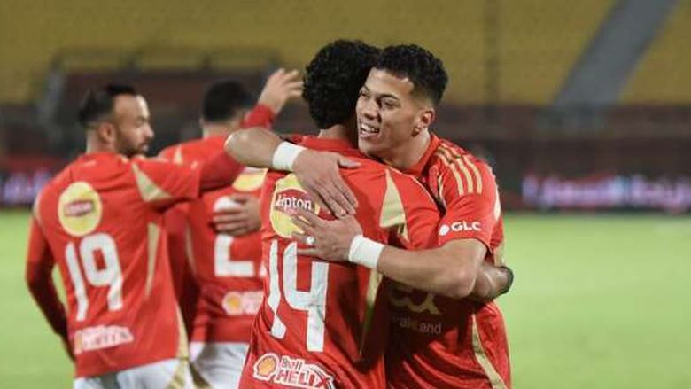 عاجل: تحرك جديد في الأهلي بشأن الظهور بكأس العالم للأندية.. ومفاجأة منتظرة 1 تحرك جديد في الأهلي بشأن الظهور بكأس العالم للأندية