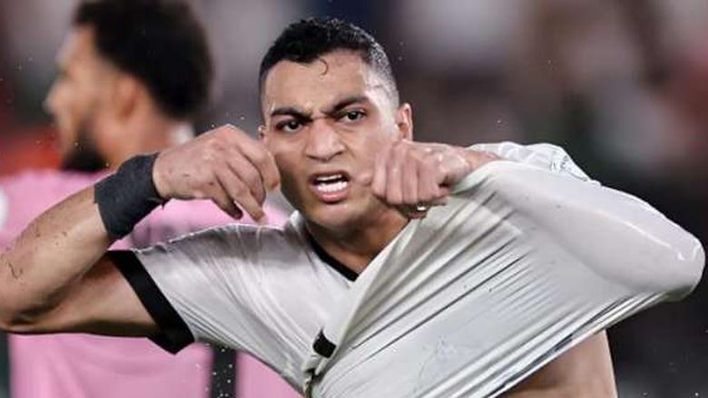 عاجل.. حقيقة تعاقد الأهلي مع مصطفى محمد.. تفاصيل جديدة 1 حقيقة تعاقد الأهلي مع مصطفى محمد تفاصيل جديدة