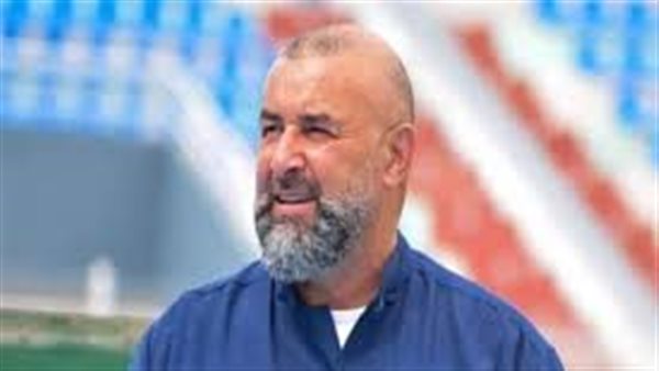 عبد الحق بن شيخه يقترب من خلافة دوماس في تدريب مودرن سبورت 1 عبد الحق بن شيخه