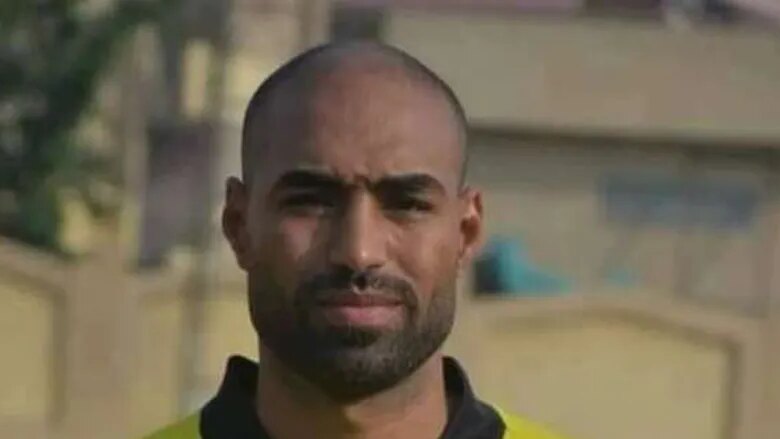 السيد حكما لمباراة الأهلي وبتروجت