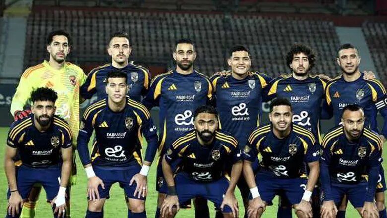 فلوروتش صفقة أجنبية قوية تقترب من الأهلي خلال ساعات