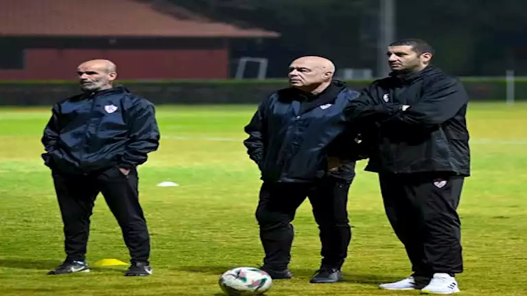 ماذا ينتظر الزمالك في شهر فبراير؟ 1 ماذا ينتظر الزمالك في شهر فبراير؟