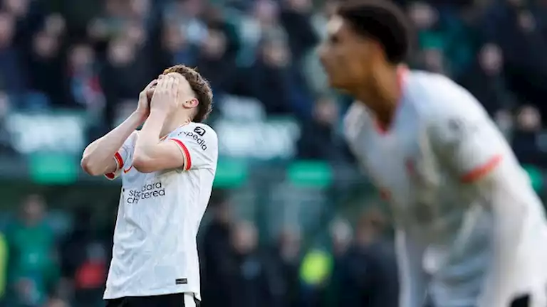 مفاجآت بالجملة.. كبار الدوري الإنجليزي خارج كأس الاتحاد 1 مفاجآت بالجملة.. كبار الدوري الإنجليزي خارج كأس الاتحاد