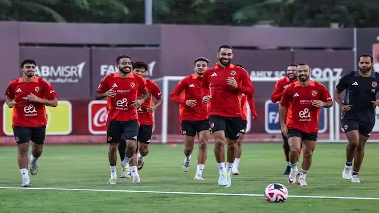موعد مباراة الأهلي وبتروجيت في الدوري المصري والقناة الناقلة 1 موعد مباراة الأهلي وبتروجيت في الدوري المصري والقناة الناقلة
