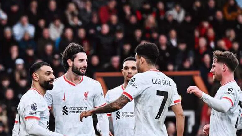 موعد مباراة ليفربول القادمة بعد الفوز على توتنهام في كأس الرابطة 1 مباراة ليفربول القادمة بعد الفوز على توتنهام في كأس