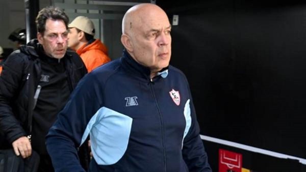 وائل القباني: طارق مصطفى الأنسب لقيادة الزمالك وجروس لم يضيف جديد للأبيض 1 جروس