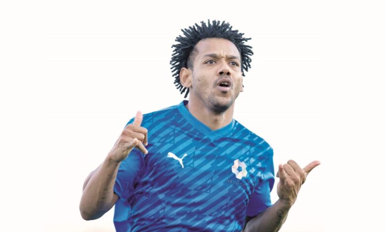 البرازيلي رومارينيو يقترب من الريان