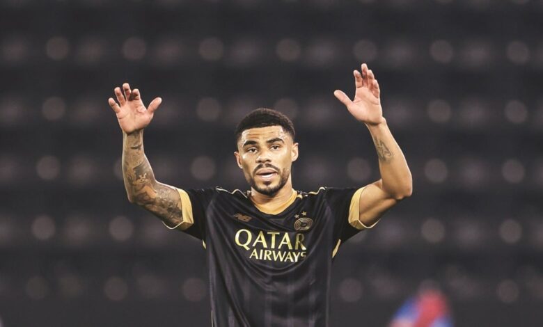 السد والريان في مهمة خليجية بالنخبة الآسيوية