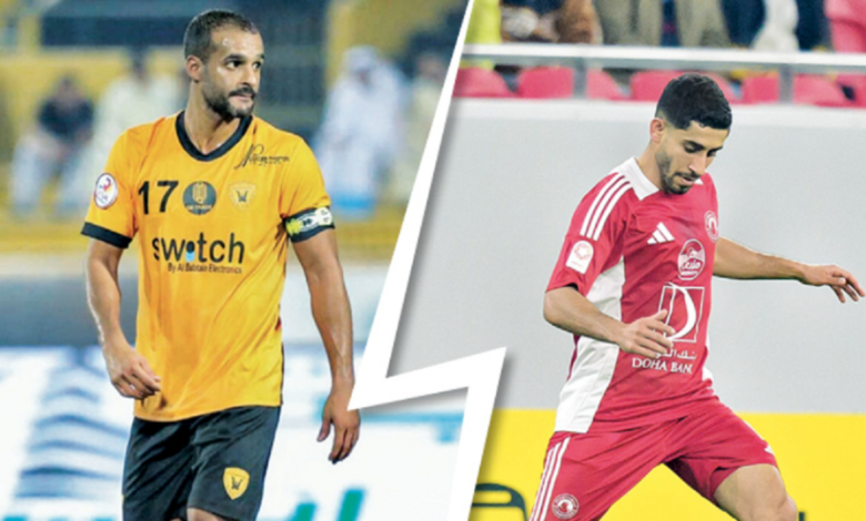 دوري أبطال الخليج العربي يرفع شعار نكون أو لا