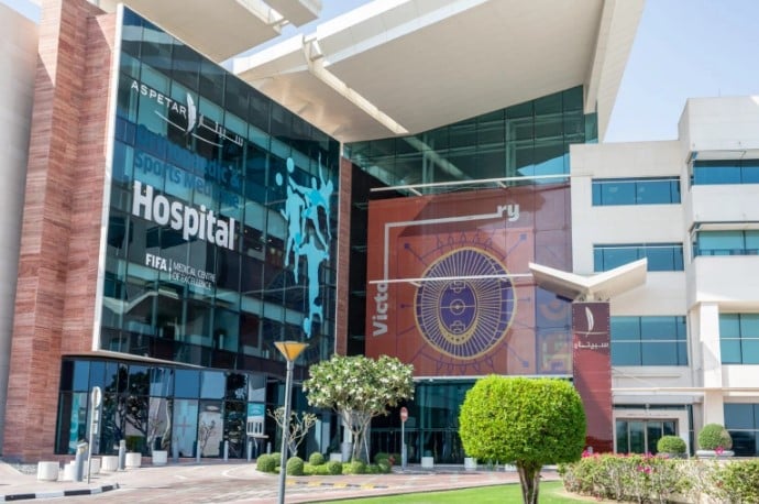 سبيتار يتسلم شهادة الاعتماد الدولي الكندي بالدرجة الكاملة للمرة