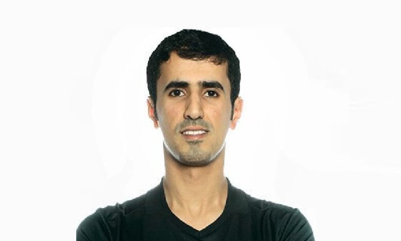 سعود العذبة مرشح لإدارة خليجي الأساطير