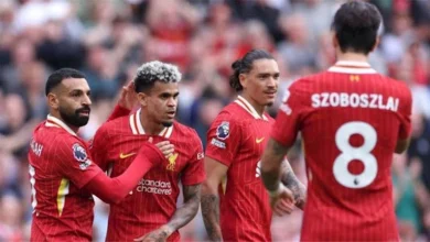 بعد تعثر أرسنال.. متى يستطيع ليفربول الفوز بلقب الدوري الإنجليزي؟