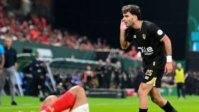 حدث فجرا في الزمالك.. تحرك جديد ضد زيزو بسيناريو كهربا وصفقتين من العيار الثقيل 1 فجرا في الزمالك تحرك جديد ضد زيزو بسيناريو كهربا