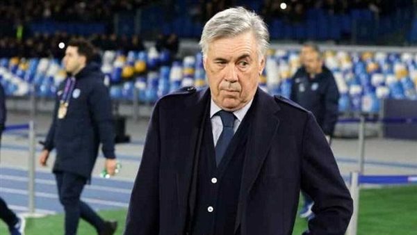 ريال مدريد يتفق مع أنشيلوتي علي موعد الرحيل وهذا هو البديل 1 أنشيلوتي