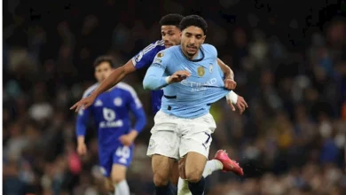 نتائج مباريات الدوري الإنجليزي