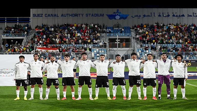 3 حالات.. حظوظ منتخب مصر للتأهل إلى ربع نهائي أمم أفريقيا تحت 20 عاما 1 3 حالات.. حظوظ منتخب مصر للتأهل إلى ربع نهائي أمم أفريقيا تحت 20 عاما