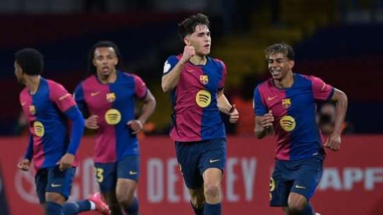 50 مليون يورو تهدد استمرار نجم برشلونة.. أستون فيلا يستعد لخطفه 1 50 مليون يورو تهدد استمرار نجم برشلونة أستون فيلا يستعد