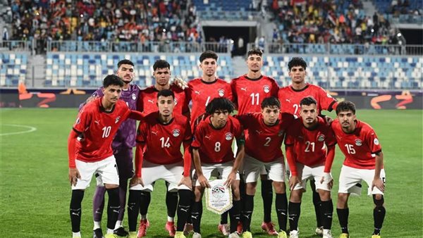 أسامة نبيه: نعتذر عن الخسارة أمام سيراليون في أمم أفريقيا 1 منتخب الشباب