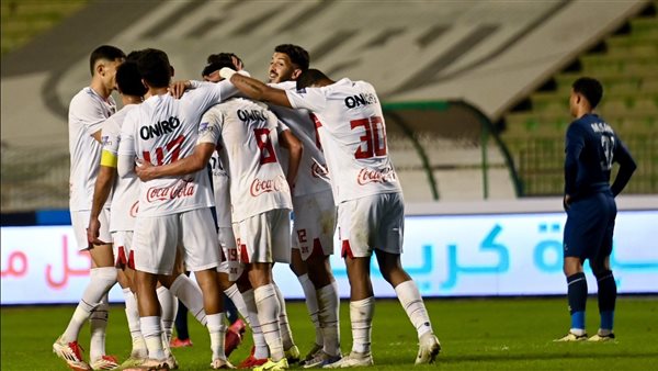 أسباب تمنع الزمالك من الحصول علي رخصة المشاركة في أفريقيا 1 الزمالك
