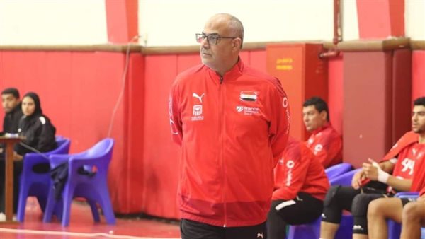 اتحاد اليد يقرر سفر منتخب الناشئين الي بطولة أوروبا ٢٩ يونيو 1 طارق محروس