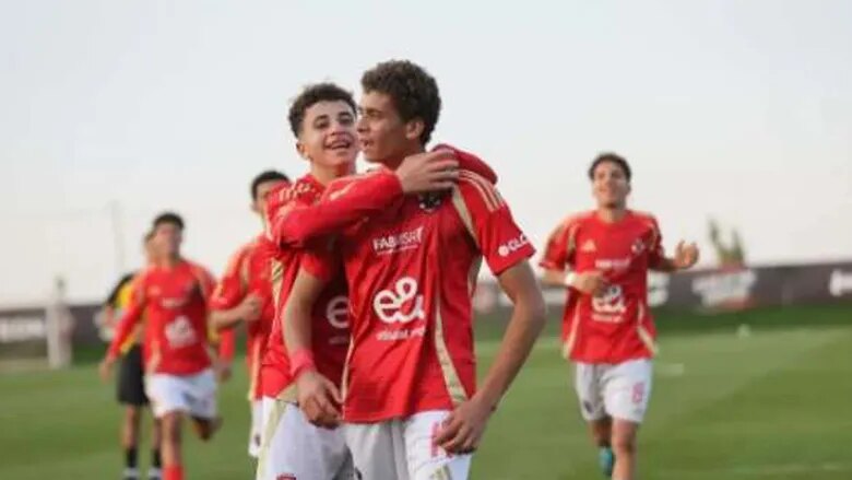 الأهلي يرفض طلب بايرن ميونخ بشأن صفقة حمزة عبدالكريم 1 يرفض طلب بايرن ميونخ بشأن صفقة حمزة عبدالكريم