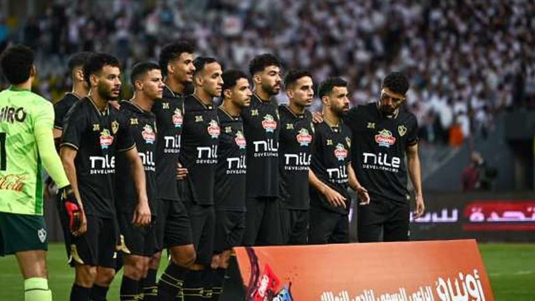 الزمالك يحدد 4 صفقات جديدة في الموسم المقبل 1 يحدد 4 صفقات جديدة في الموسم المقبل