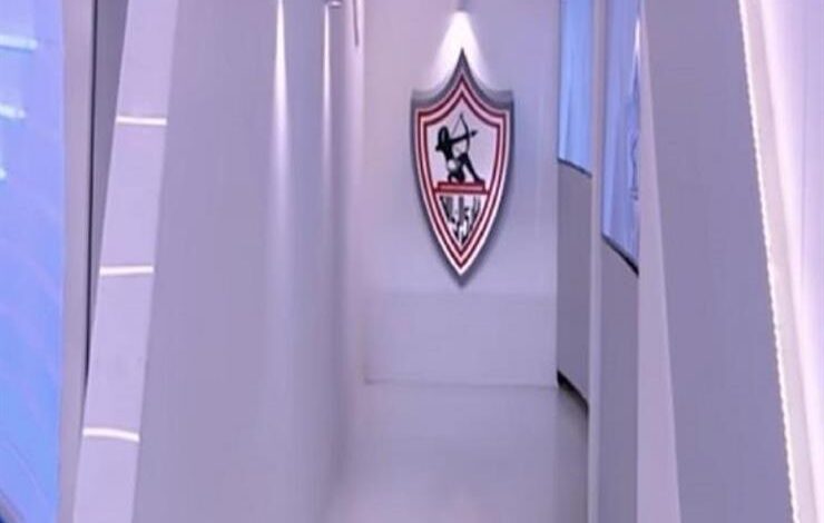 الزمالك يعلن عن رئيس جديد لقناته 1 الزمالك يعلن عن رئيس جديد لقناته
