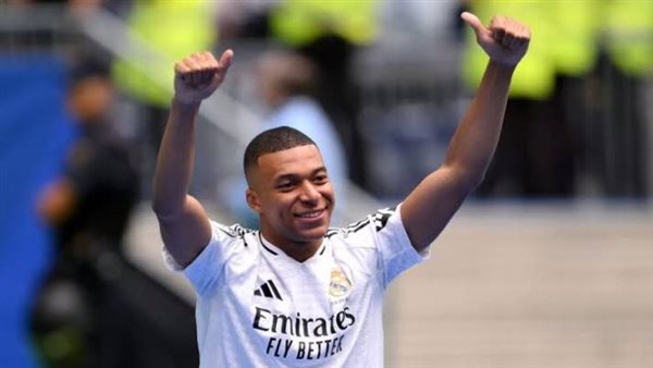 الظهور الأخير لأنشيلوتي، ريال مدريد يضرب سوسيداد بثنائية مبابي 1 مبابي