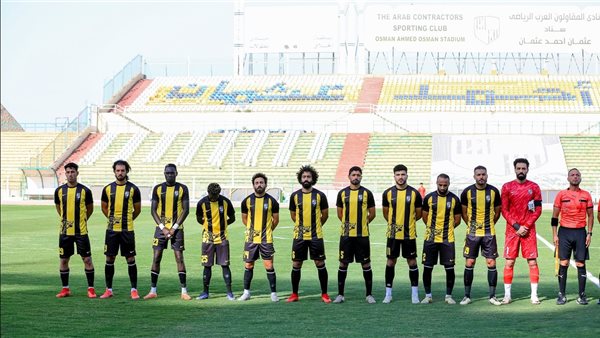 المقاولون يعود للدوري الممتاز بعد موسم واحد ويتصدر المحترفين 1 المقاولون