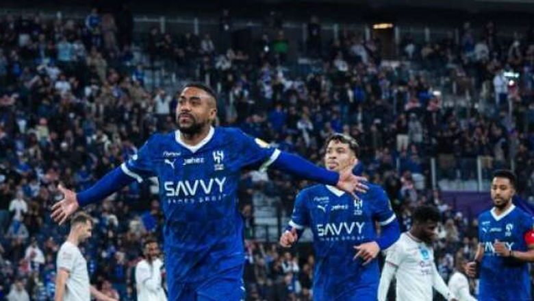 الهلال السعودي يسعى للتعاقد مع سيموني إنزاجي لقيادة الفريق في كأس العالم للأندية 1 السعودي يسعى للتعاقد مع سيموني إنزاجي لقيادة الفريق في