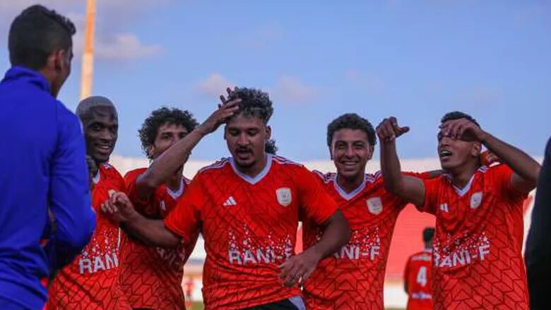 بالأسماء.. الأهلي يراقب 3 لاعبين من فاركو 1 الأهلي يراقب 3 لاعبين من فاركو