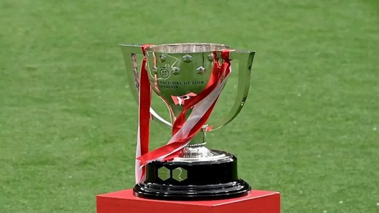 برشلونة تسيطر.. أصغر 10 لاعبين حصدوا لقب الدوري الإسباني 1 برشلونة تسيطر.. أصغر 10 لاعبين حصدوا لقب الدوري الإسباني