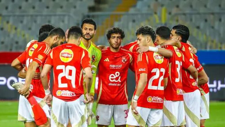 بيقولوا.. مخطط الزمالك لخطف ثنائي «الأحمر» ومدرب فالنسيا في جهاز الأهلي 1 مخطط الزمالك لخطف ثنائي الأحمر ومدرب فالنسيا في جهاز