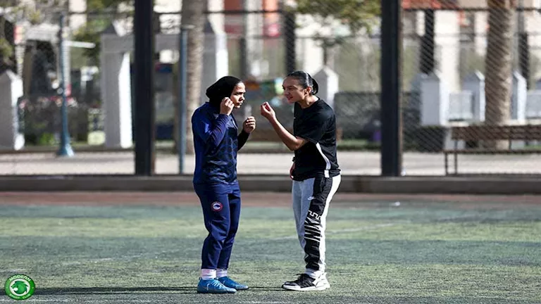 بينهم مدرب الزمالك.. التغييرات تضرب الأجهزة الفنية بنهاية دوري السيدات 1 بينهم مدرب الزمالك.. التغييرات تضرب الأجهزة الفنية بنهاية دوري السيدات