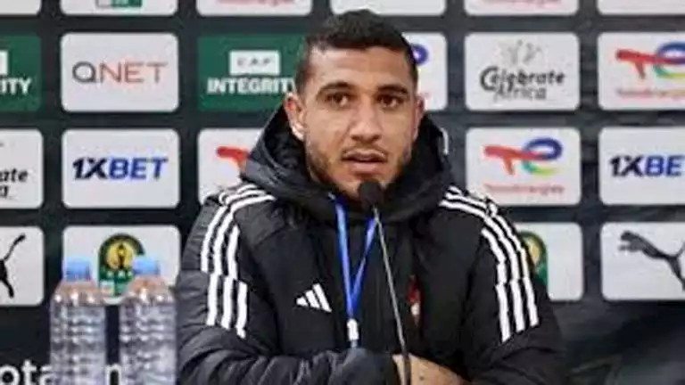 "تم توجيه الشكر".. تفاصيل اللحظات الأخيرة لربيعة مع الأهلي وتبرئة شقيق 1 "تم توجيه الشكر".. تفاصيل اللحظات الأخيرة لربيعة مع الأهلي وتبرئة شقيق