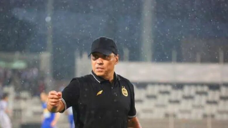 حسام البدري يكشف مصيره بعد العودة من ليبيا 1 البدري يكشف مصيره بعد العودة من ليبيا