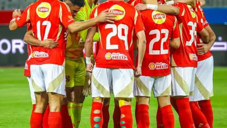 حقيقة مفاوضات الأهلي لضم لاعب الزمالك 1 مفاوضات الأهلي لضم لاعب الزمالك