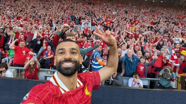 صراع ثلاثي على حصد الحذاء الذهبي الأوروبي.. فرصة العمر لمحمد صلاح 1 ثلاثي على حصد الحذاء الذهبي الأوروبي فرصة العمر لمحمد