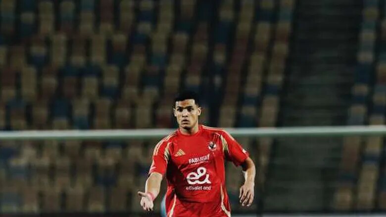عاجل.. 70 مليون ولاعب إعارة.. مفاجأة في اتفاق الأهلي لضم العش نهائياً 1 70 مليون ولاعب إعارة مفاجأة في اتفاق الأهلي لضم