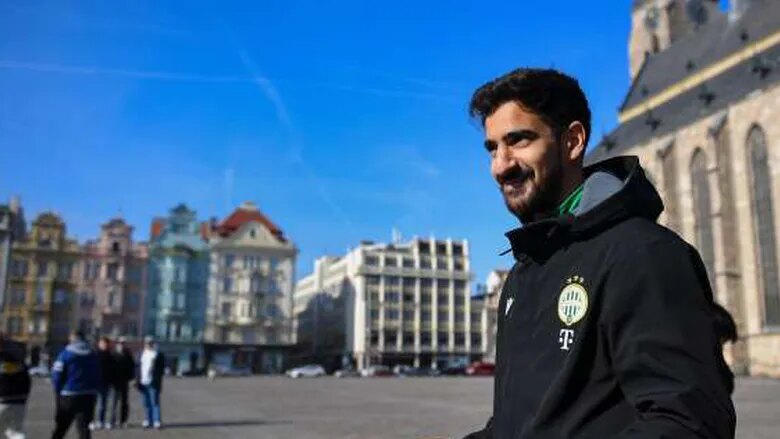 عاجل.. فرينكفاروزي يعلن انتقال محمد علي بن رمضان إلى الأهلي 1 فرينكفاروزي يعلن انتقال محمد علي بن رمضان إلى الأهلي