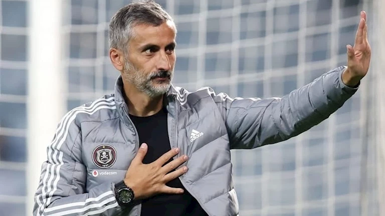 "قفز من السفينة والأب".. ماذا قالت المواقع الجنوب أفريقية عن خوسيه ريفيرو؟ 1 "قفز من السفينة والأب".. ماذا قالت المواقع الجنوب أفريقية عن خوسيه ريفيرو؟