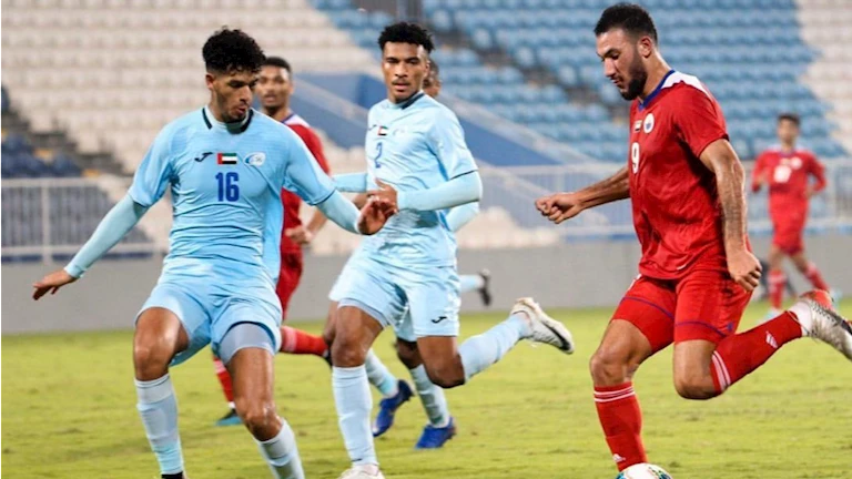 لاعب الأهلي السابق: لم أهرب من المارد الأحمر.. والواسطة موجودة في قطاع الناشئين (حوار) 1 لاعب الأهلي السابق: لم أهرب من المارد الأحمر.. والواسطة موجودة في قطاع الناشئين (حوار)
