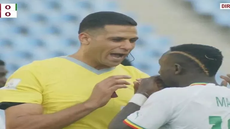 ماذا يفعل محمد معروف في مباريات بيراميدز؟ 1 ماذا يفعل محمد معروف في مباريات بيراميدز؟