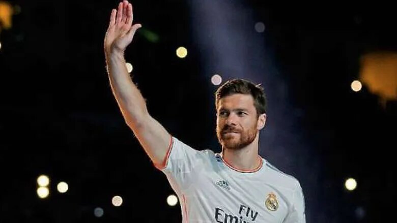 «ماركا»: تشابي ألونسو مدربا لريال مدريد خلفا لأنشيلوتي 1 تشابي ألونسو مدربا لريال مدريد خلفا لأنشيلوتي