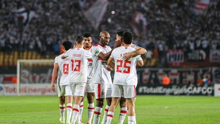 مصدر يكشف كيف يفكر الزمالك خلال الانتقالات الصيفية 1 مصدر يكشف كيف يفكر الزمالك خلال الانتقالات الصيفية