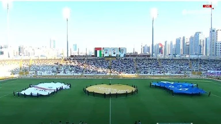 مصدر يكشف موعد نهائي كأس مصر وملعب المباراة 1 مصدر يكشف موعد نهائي كأس مصر وملعب المباراة