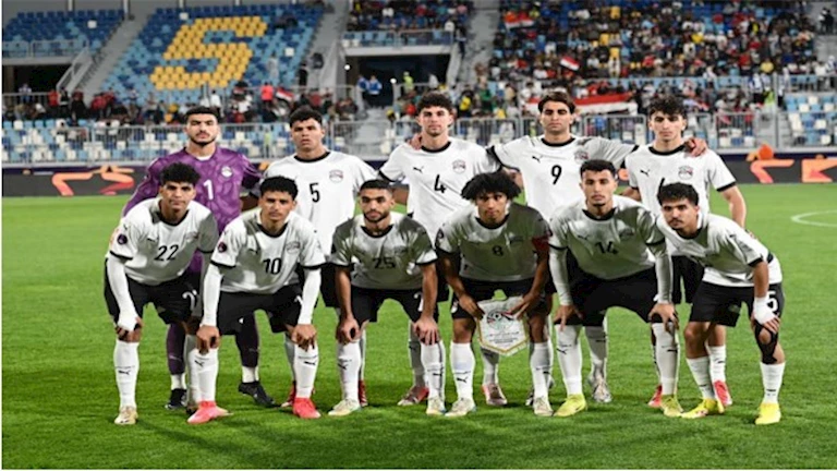 مصر ضد البلد المضيف.. قرعة كأس العالم للشباب 1 مصر ضد البلد المضيف.. قرعة كأس العالم للشباب