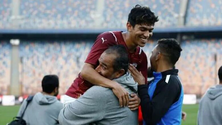 من هو محمد شكري المرشح للعودة للأهلي في الصيف؟ 1 هو محمد شكري المرشح للعودة للأهلي في الصيف؟